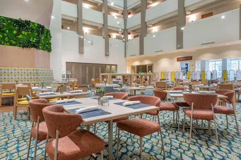 Holiday Inn Orlando Downtown Disney Springs A in Lake Buena Vista — foto 6