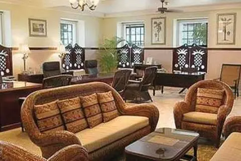 Savannah Beach Club Hotel & Spa in Christchurch — foto 4