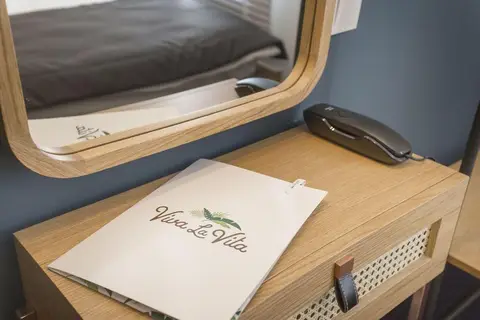 Viva La Vita Boutique Hotel in Konak — foto 4