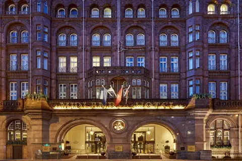 The Midland in Manchester