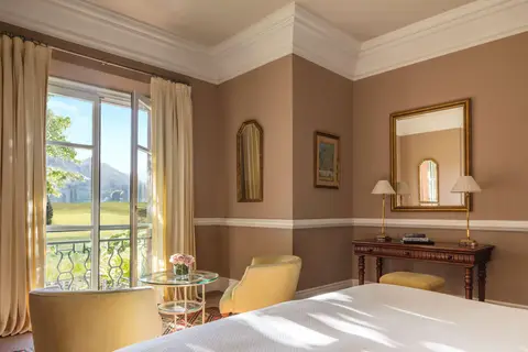 Anantara Villa Padierna Palace Benahavis Marbella Resort in Marbella — foto 10