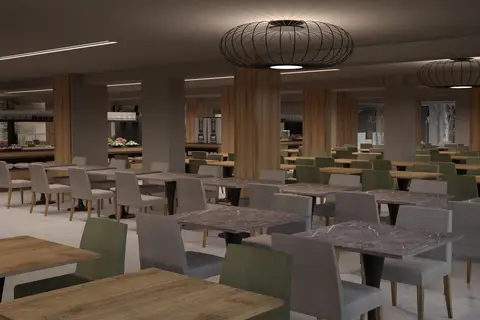 Armon Greenblu Hotel & Wellness in Dimaro Folgarida — foto 7