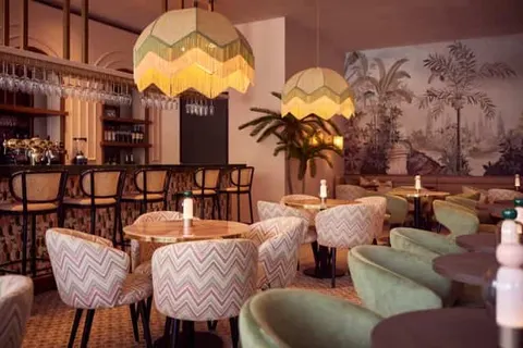 Van der Valk Hotel Lelystad foto 9