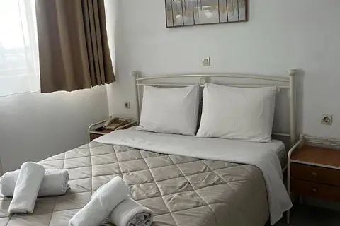 Ivory Hotel in Θεολόγος — foto 15