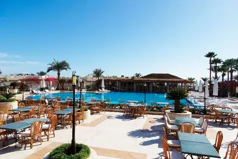 Swiss Inn Resort Dahab in دهب — foto 15