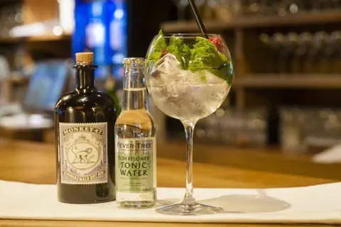 Grand Hotel Ter Duin foto 12