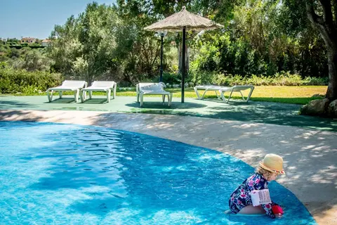 Club Cala Romani in Manacor — foto 4