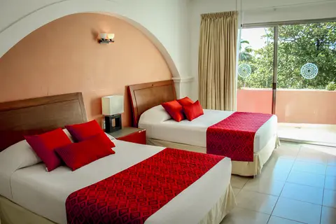 Casa Melissa in Playa del Carmen — foto 13