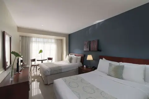 Hodelpa Caribe Colonial in Santo Domingo — foto 5