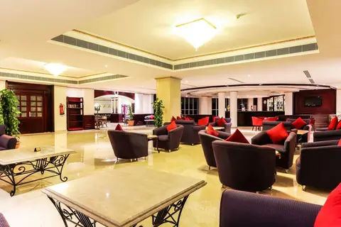Sultan Gardens Resort in Sharm El Sheikh, foto 21