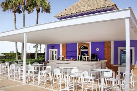 Iberostar Malaga Playa in Torrox-Costa — foto 29
