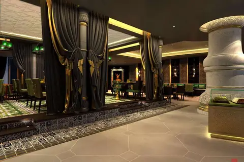 Fairmont Ajman in إمارة عجمان — foto 11