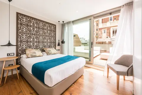 SmartRental Collection Centric II in Madrid — foto 3