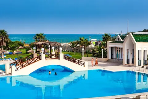 Calimera El Borj Mahdia in Mahdia — foto 16