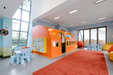 Hotel AluaSun Helios Beach foto 11