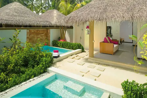 Sun Siyam Vilu Reef in Meedhuffushi — foto 16