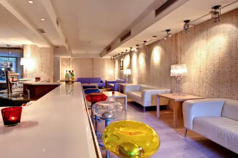 Hotel Continental in Nago — foto 15