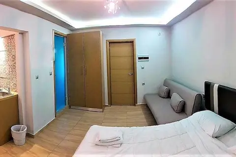 Hotel Parthenon in Rhodos — foto 24