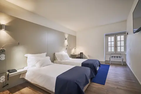 Ribeira Collection Hotel by Piamonte Hotels in Arcos De Valdevez — foto 21