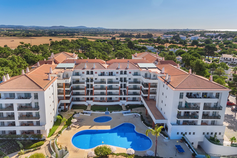 Aparthotel AP Victoria Beach - overwinteren foto 1