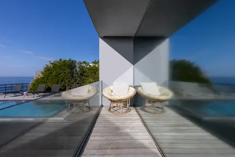 White Exclusive Suites & Villas in Lagoa — foto 9