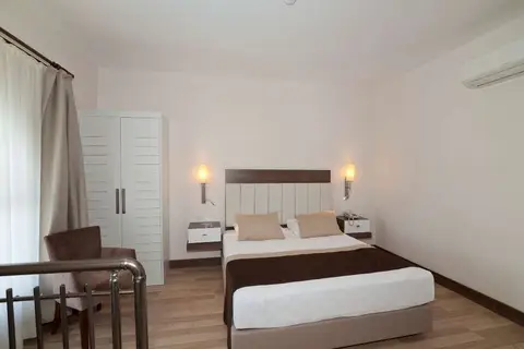 Side Mare Resort & Spa in Manavgat, foto 12