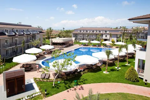 Sunis Elita Beach Resort Hotel & SPA in Doğanyurt — foto 2