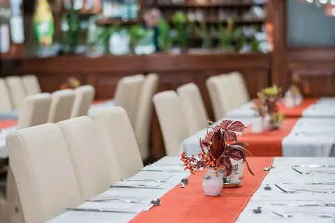 City Hotel Unio in Boedapest — foto 26