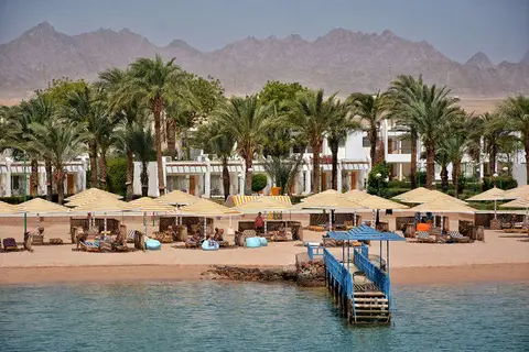 Menaville Resort in سفاجا — foto 10