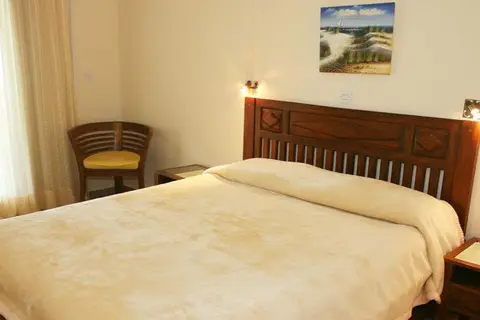 Paradisos Hills Hotel in Lysos — foto 10