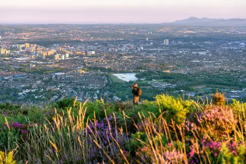 voco Belfast in Belfast — foto 14
