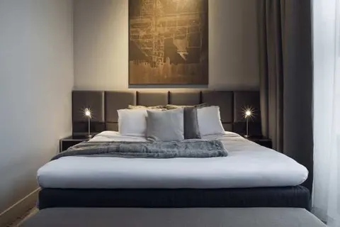 Terhills Hotel foto 9