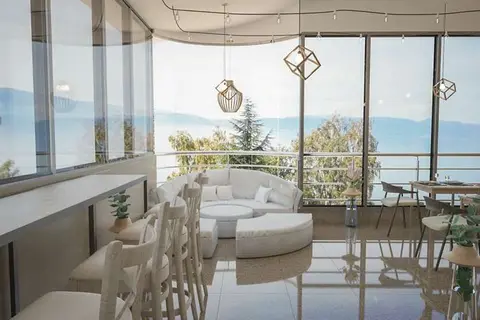 Nika Villa in Peshtani — foto 15