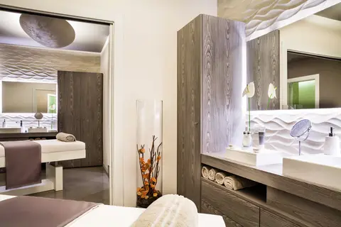 The Carlton in Milaan, foto 18