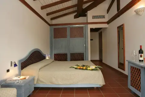 Hotel Palumbalza in Porto Rotondo — foto 22