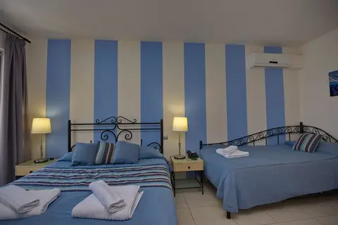 4 Epoches Hotel Alonissos in Βότση — foto 28
