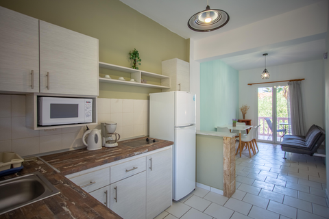 Appartementen Kyprianos foto 19