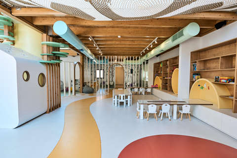 Stella Village Seaside hotel foto 11