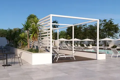 B21 Hotel in Bari, foto 19