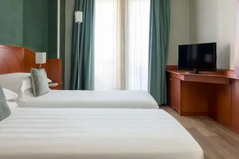 Perugia Park Hotel in Ponte San Giovanni — foto 3