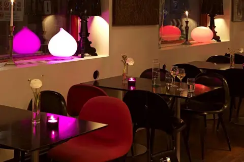 Scandic Front in Kopenhagen — foto 4