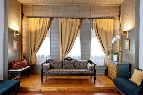 Rimondi Boutique Hotel in Rethymno — foto 15
