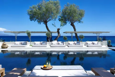 Bellonias Villa's foto 3