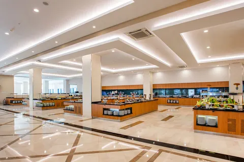 Korumar Ephesus Beach & Spa in Selçuk — foto 16