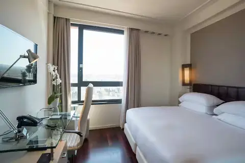 DoubleTree by Hilton Florence Metropole in Florence — foto 10
