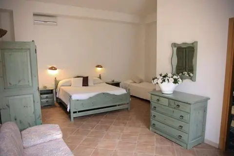 Hotel Micalosu in Cannigione — foto 9