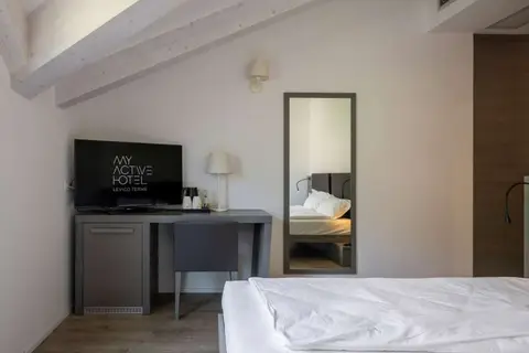 My Active Hotel in Levico Terme, foto 3