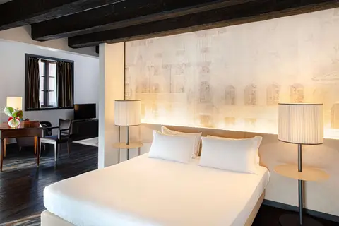 Hyatt Centric Murano Venice in Venetië, foto 25