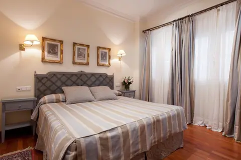 Dona Maria in Sevilla, foto 28
