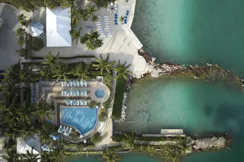 Courtyard Faro Blanco Resort in Marathon — foto 4